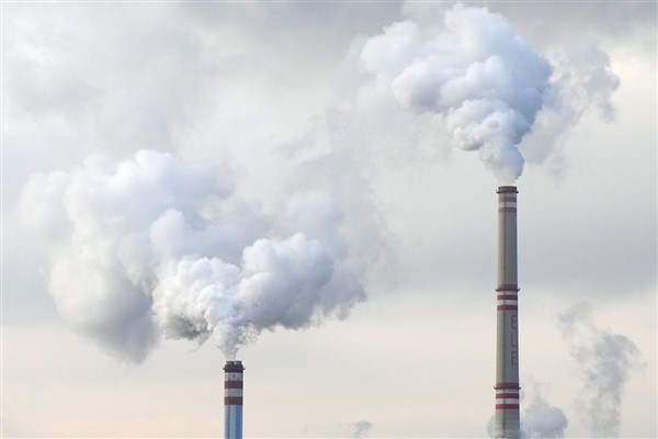 Guterres: “Fosil yakıtların ortadan kaldırılması gerekli ve kaçınılmazdır”