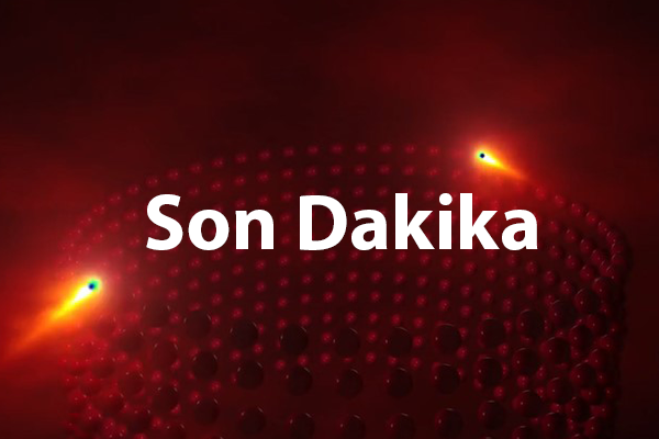 AK Parti'nin İzmir adayı Hamza Dağ oldu