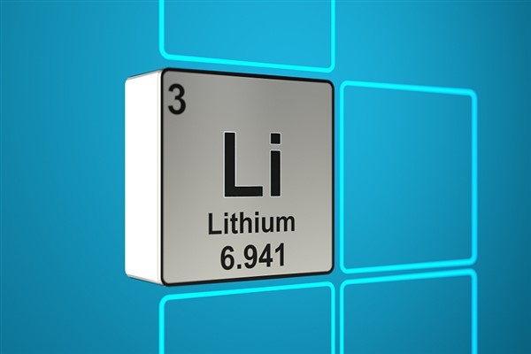 Çin çok büyük ölçekte lityum cevheri kaynağı keşfetti
