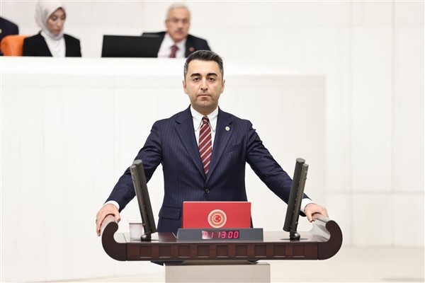 DEVA Partili Avşar: “Siyaset, vatandaşa dürüst olmakla başlar”