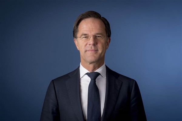 Rutte: “Hollanda, Bosna Hersek'in Avrupa perspektifini desteklemektedir”