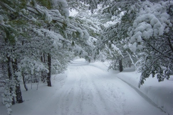 Bakan Özhaseki'den 10 il için kar uyarısı