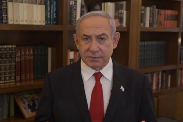 Netanyahu: ″Kahraman düşen askerlerimizi yas tutuyorum″