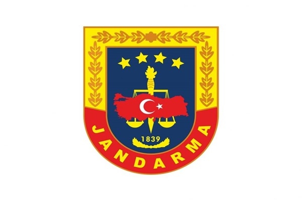 Zonguldak İl Jandarma Komutanlığı personeli Arama Kurtarma Eğitim Faaliyeti'ne katıldı