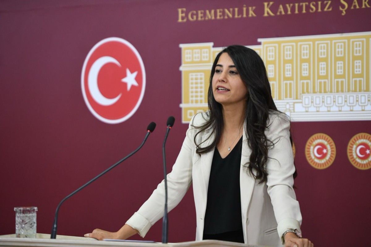 BİRECİK BELEDİYESİ 2019-2023 KARNESİ