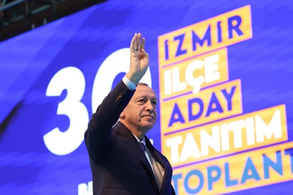 Cumhurbaşkanı Erdoğan: ″Önümüzdeki ay kamuya 35 bin sağlık personeli daha alıyoruz″