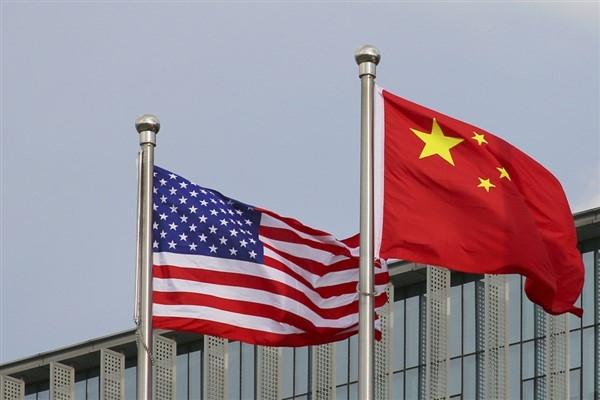 Çin-ABD diplomatik ilişkilerinin 45'inci yılı için Los Angeles’ta resepsiyon