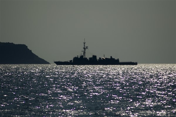 Shapps: &Prime;Husilerin, HMS Diamond'a yönelik yasa dışı saldırıları kararlılığımızı sarsmıyor&Prime;