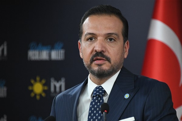 Zorlu: &Prime;Milletimizin yanında ve onun sesi olmaya devam edeceğiz&Prime;