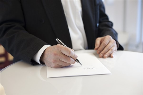 Karadağ ile Lüksemburg arasında “Çifte Vergilendirmeyi Önleme Anlaşması” imzalandı