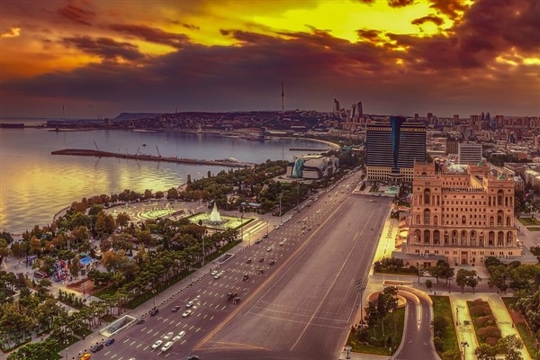 Milli Eğitim Bakanı Tekin, Azerbaycan’a gidecek