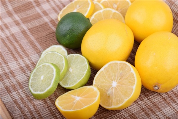 Limon soslarının satışı yasaklandı