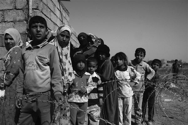 UNRWA: “Gazze’de her gün ekmek ve su bulma mücadelesi veriliyor”