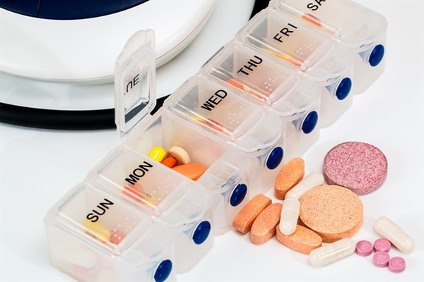 Biden: ″Medicare, ilk kez Big Pharma ile daha düşük ilaç fiyatları için pazarlık yapıyor″