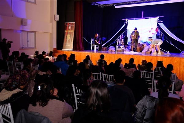Eskişehir Büyükşehir Belediyesi, kırsal ilçelere yönelik etkinliklerini sürdürüyor