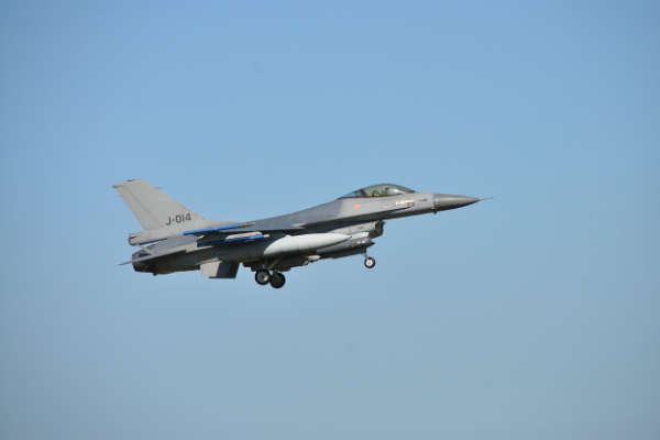 ″Türkiye'ye F-16 satışı şartlara bağlandı″ iddiası yalanlandı