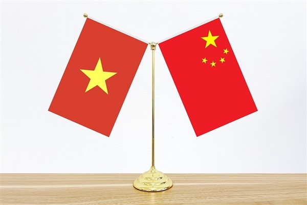 Çin ve Vietnam liderlerinden bayram için karşılıklı kutlamalar