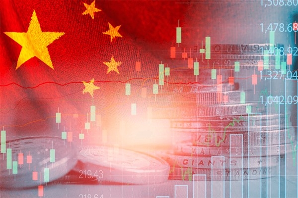 Çin’in finansal olmayan doğrudan yabancı yatırımı 2023’te yüzde 11,4 arttı
