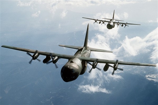 IDF: “Savaş uçağı Lübnan'ın Itatron bölgesindeki bir terör hücresine saldırdı”