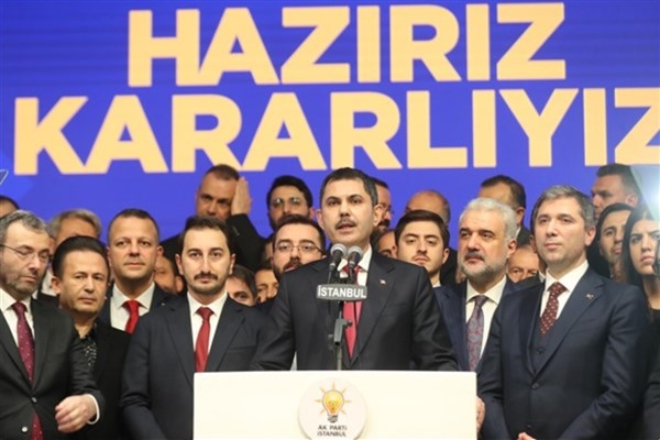 Kurum: ''İstanbul’da tek bir riskli yapı kalmayacak''