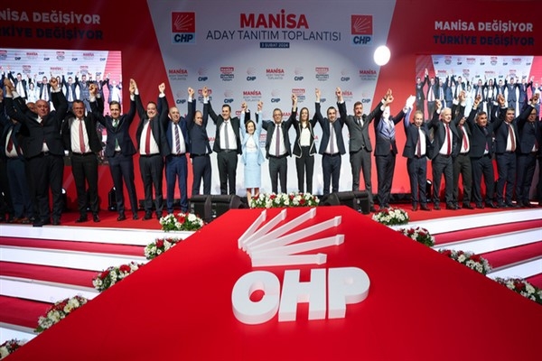Özel: &Prime;Erdoğan’ın suni gündemlerinin peşine takılmayacağız&Prime;