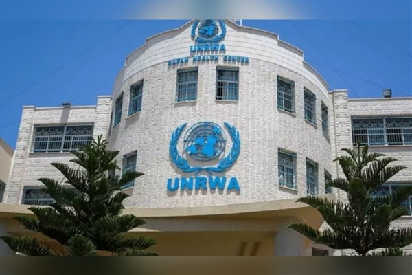 BM, UNRWA'yı inceleyecek bağımsız bir panel kuruyor