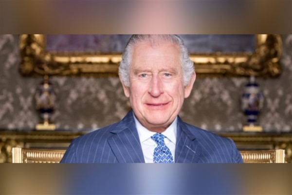 Buckingham Sarayı: Kral Charles'a kanser teşhisi konuldu