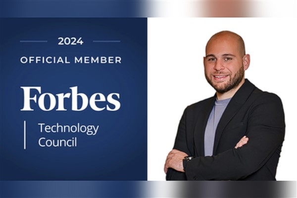 “Forbes Teknoloji Konseyi”nin Türkiye’den yeni üyesi DTG CEO’su Tolga Dinçer oldu
