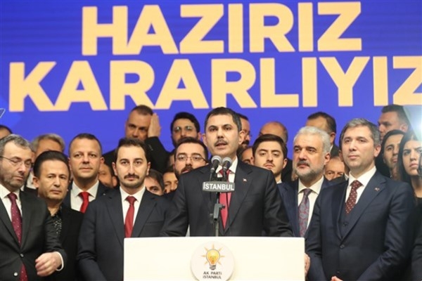 Kurum'dan Memur-Sen’e ziyaret