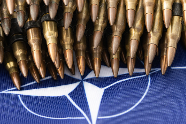 NATO Summit'e hazırlık için Ulusal Güvenlik Danışmanları arasında toplantı düzenlendi