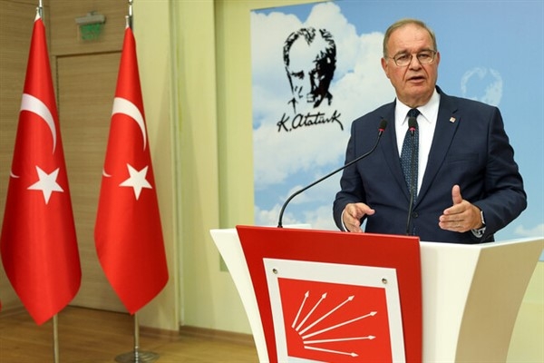 CHP Tekirdağ Milletvekili Öztrak’ın Malkara ziyareti