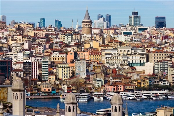 Özhaseki: “İstanbulumuzda el ele vererek şehrimizi sağlam ve güvenli hale getireceğiz”
