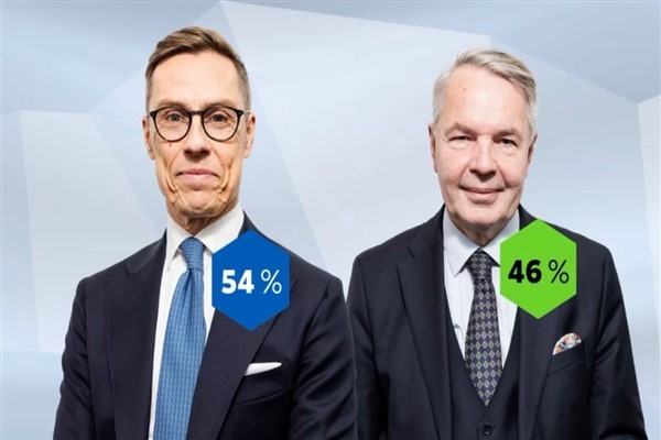 Finlandiya başkanını seçiyor: Pekka Haavisto ilk eşcinsel başkan olabilir