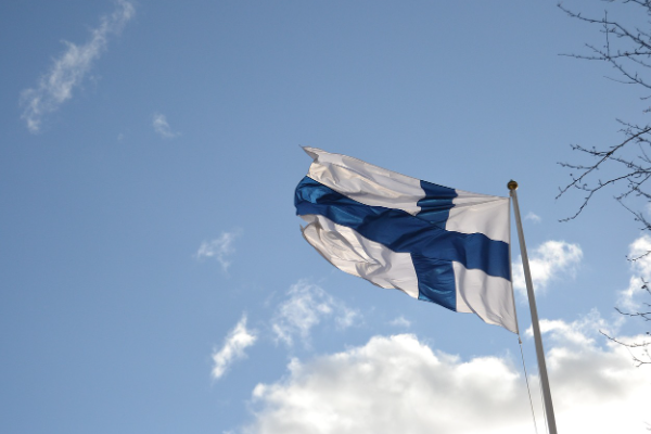 Alexander Stubb, Finlandiya'nın yeni cumhurbaşkanı oldu