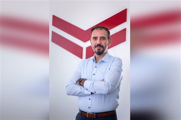 Murat Balkan Kanbir, Yanmar Turkey Tarım İş Kolu ve İş Geliştirme Direktörü olarak atandı
