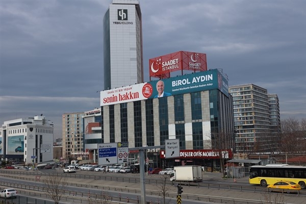 Saadet Partisi, İstanbul’un 6 ilçesinde adayını açıkladı