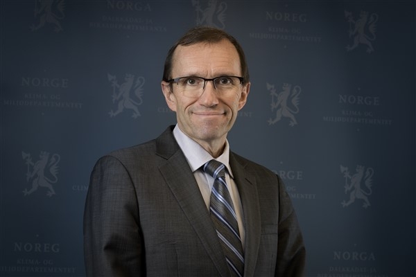 Eide: “Refah'a kara operasyonu yapılmasına karşı güçlü uyarımı yineliyorum”