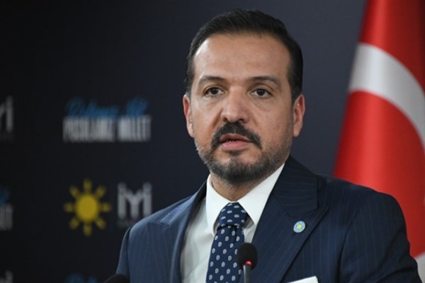 Zorlu: &Prime;Hazine arazileri sığınmacılara mı veriliyor?&Prime;