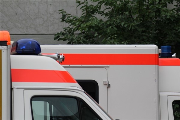 Bakan Koca: &Prime;İliç'te görevlendirilen ambulans sayısı 10’a UMKE ekibi sayısı 3’e çıkarıldı&Prime;