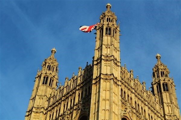 İngiltere Başbakanı Sunak: “Demokrasi özgür tartışma üzerine kuruludur”