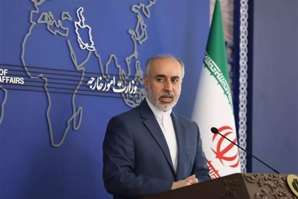 İran, Azerbaycan ve Ermenistan'a itidal çağrısında bulundu