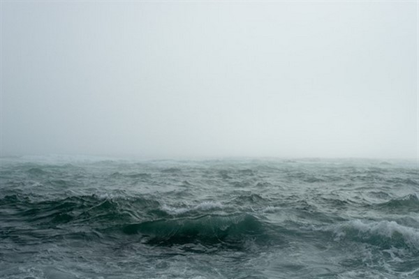 Meteoroloji'den Ege Denizi için fırtına uyarısı