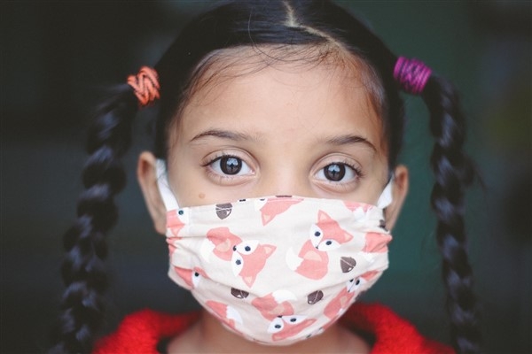 BM: “Çocukluk çağı kanser vakalarının çoğu tedavi edilebilir”
