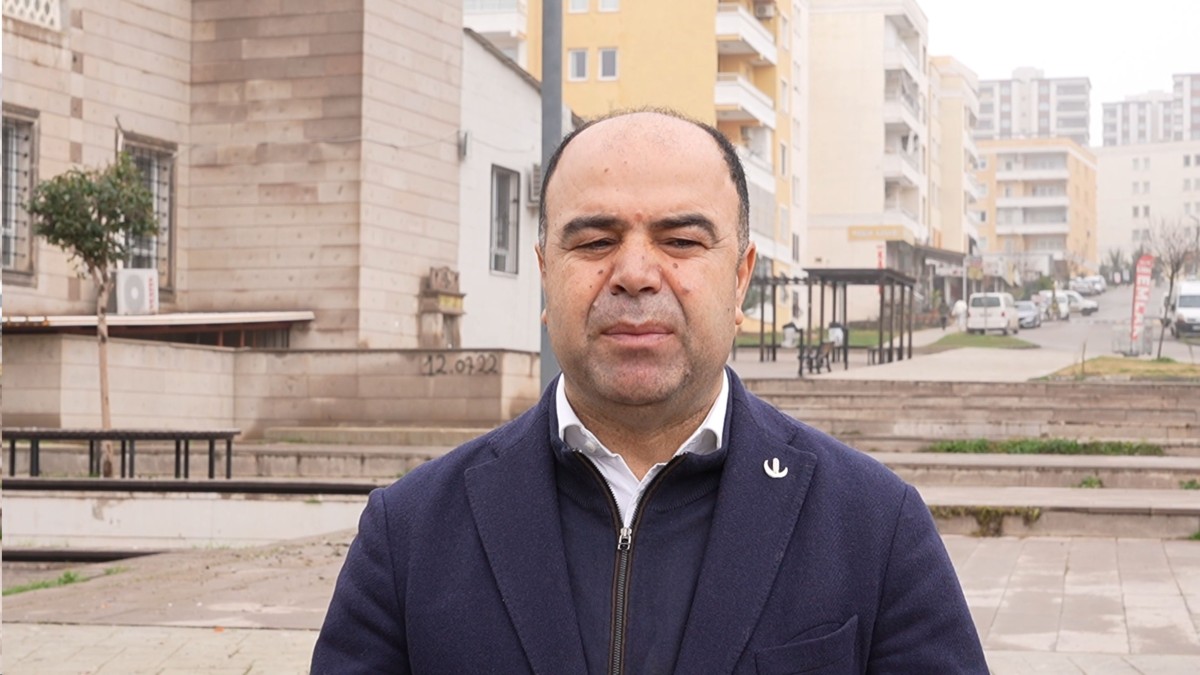 Nihat Çiftçi Seyrantepe Maşuk’ta neler yapacak? 