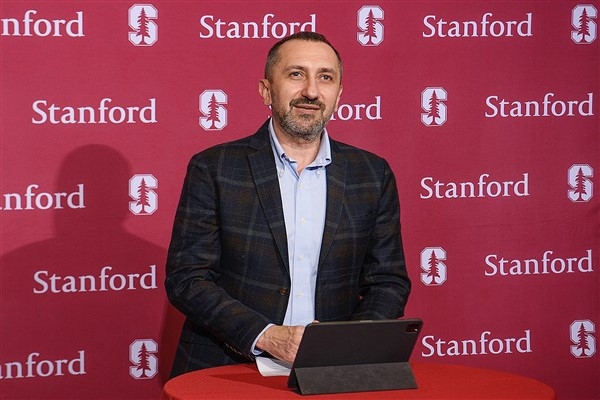 PİLOT girişimleri,  yenilikçi fikirlere ilham veren Stanford Üniversitesi’nde
