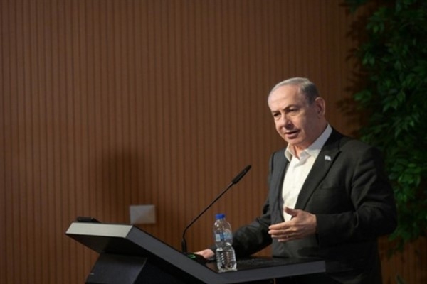 Netanyahu: ″Tam zafer elde edene kadar mücadelemize devam edeceğiz″