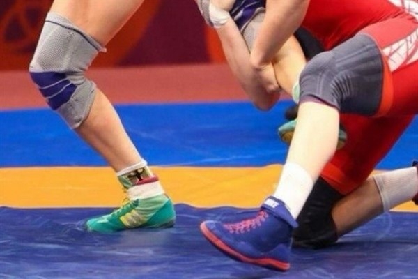 Avrupa Güreş Şampiyonası'nda Nesrin Baş altın, Zeynep Yetgil bronz madalya kazandı
