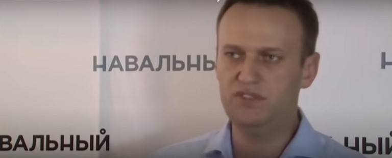 Batılı liderler Navalny'nin hapishanede ölümünde Putin'i işaret ediyor