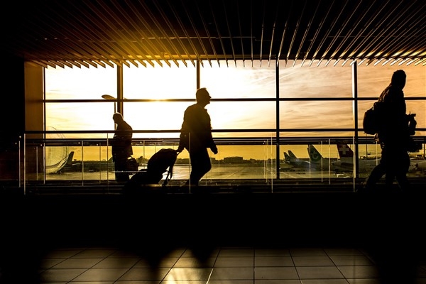 “Türkçe bilmediği için havalimanında hizmet alamadı” iddiası
