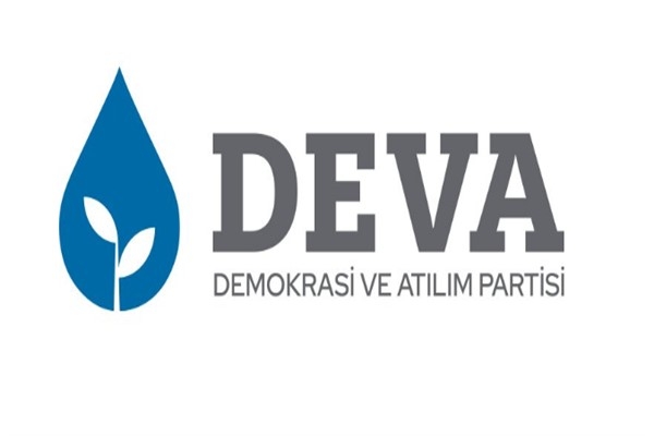 DEVA Partisi Ankara İl Başkanı Nutku Akın, görevinden uzaklaştırıldı